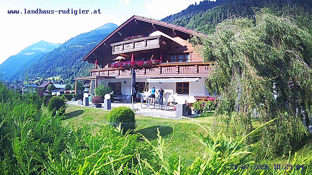 Gortipohl | Landhaus Rudigier
