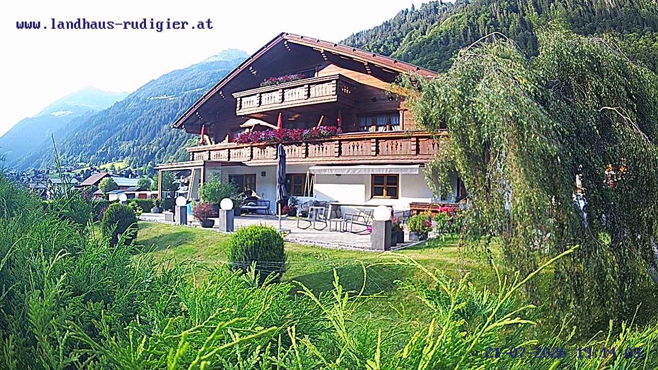 Gortipohl | Landhaus Rudigier
