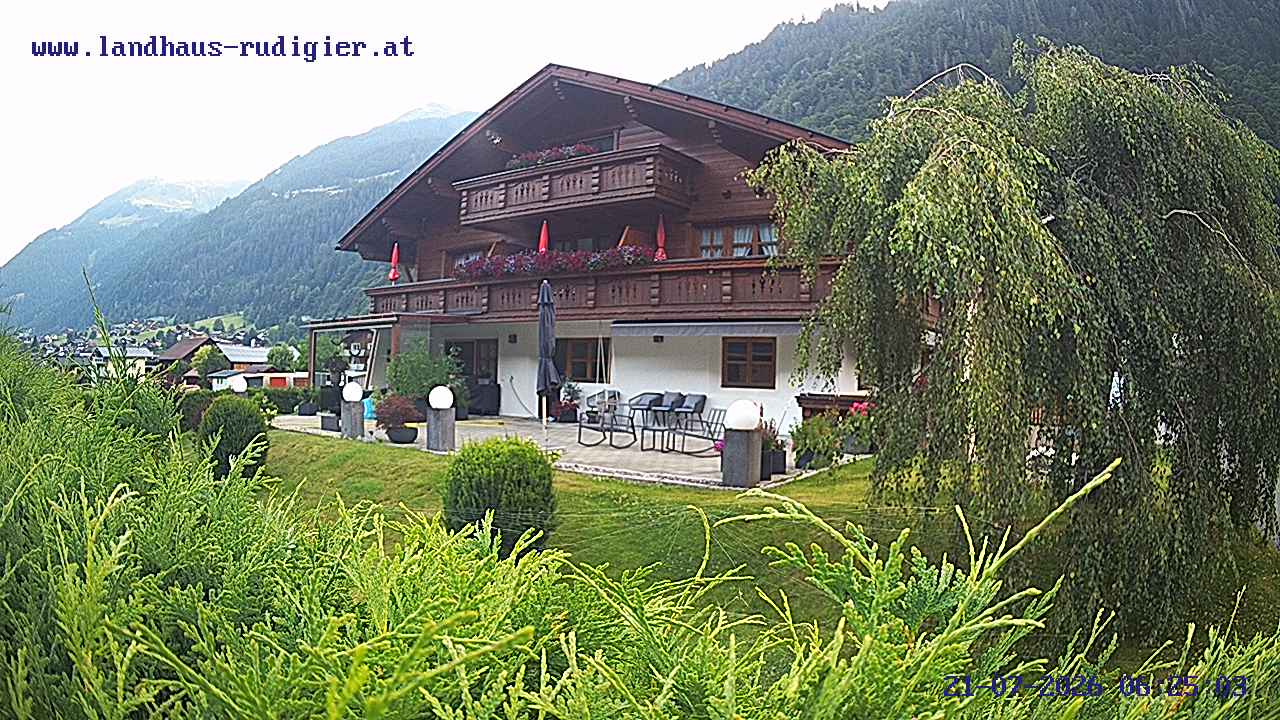 Gortipohl | Landhaus Rudigier