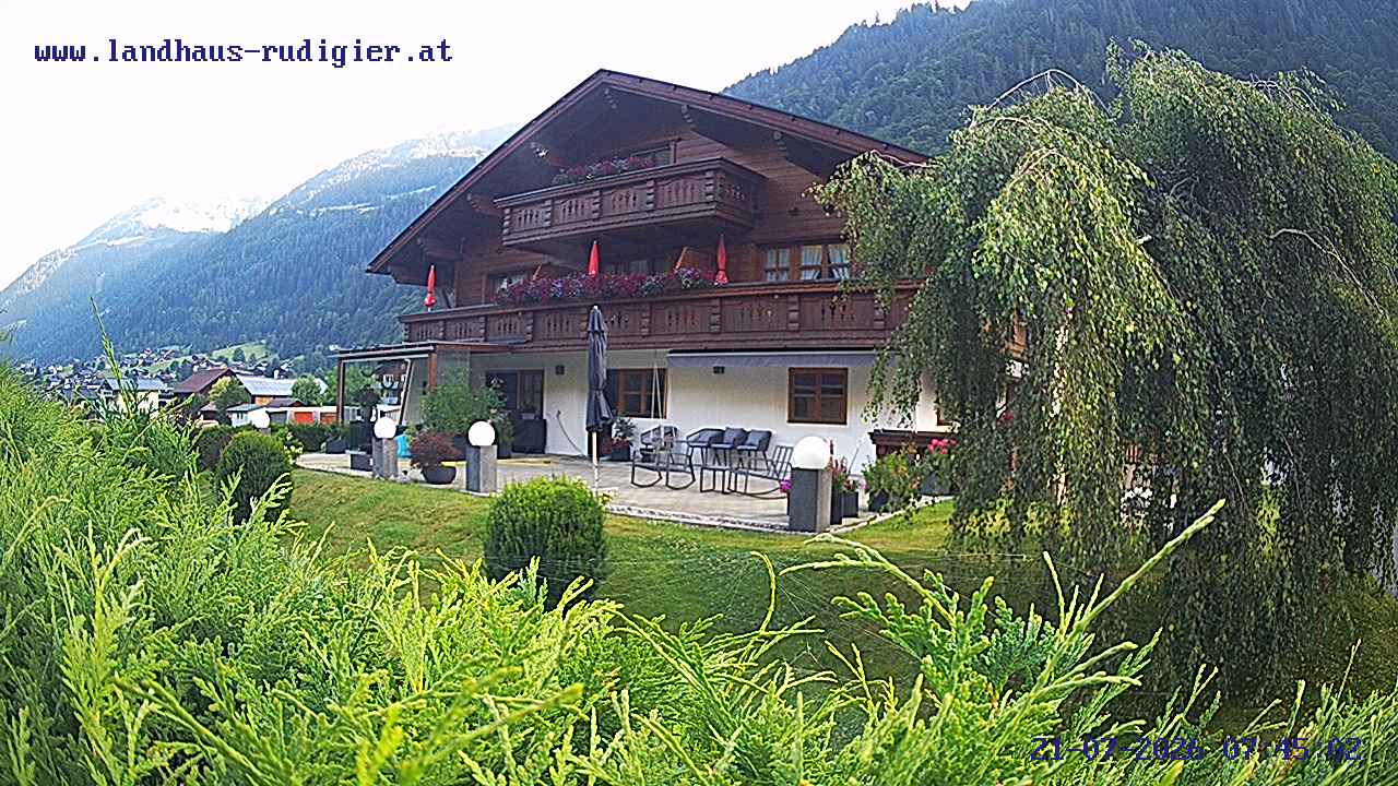 Gortipohl | Landhaus Rudigier