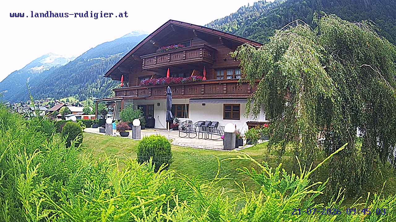 Gortipohl | Landhaus Rudigier
