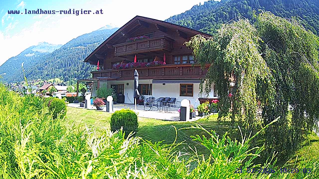 Gortipohl | Landhaus Rudigier