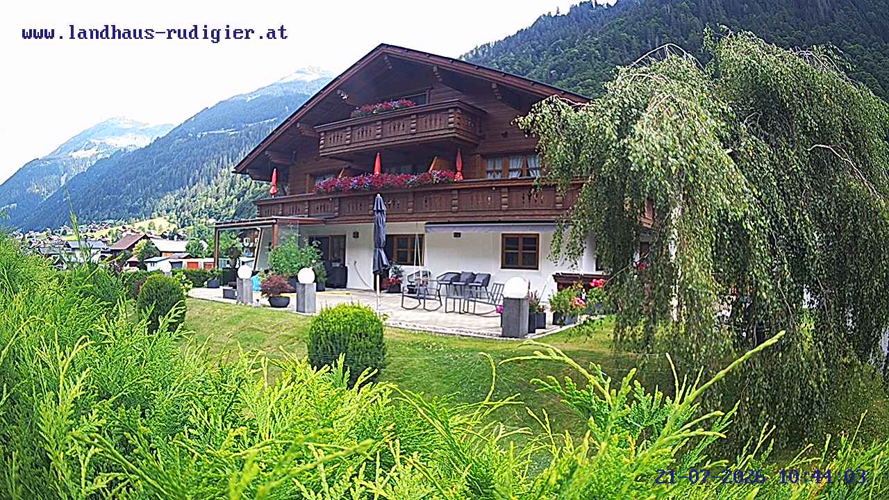 Gortipohl | Landhaus Rudigier