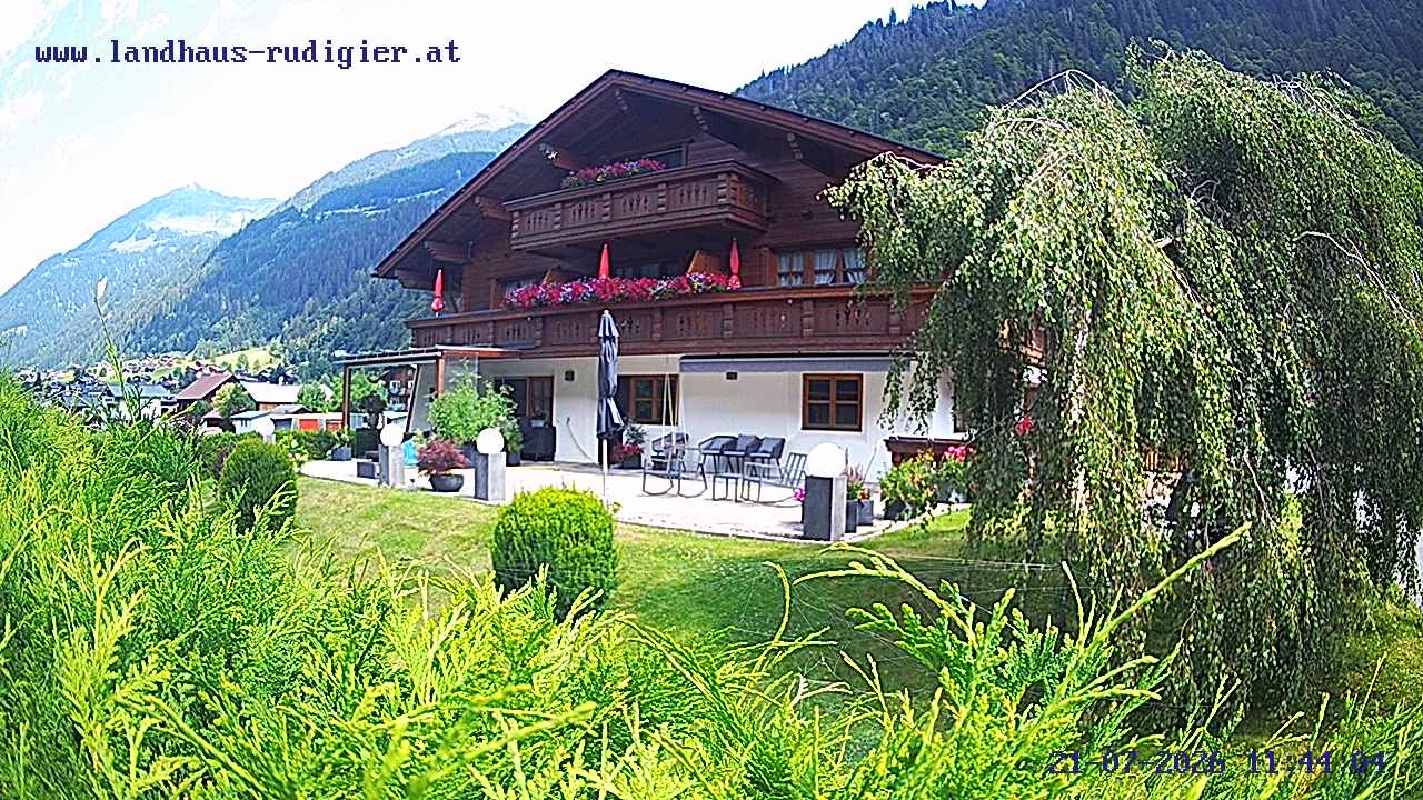 Gortipohl | Landhaus Rudigier