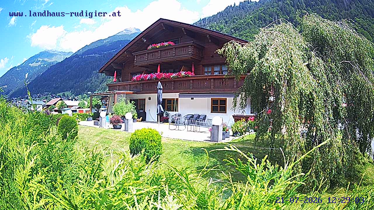 Gortipohl | Landhaus Rudigier