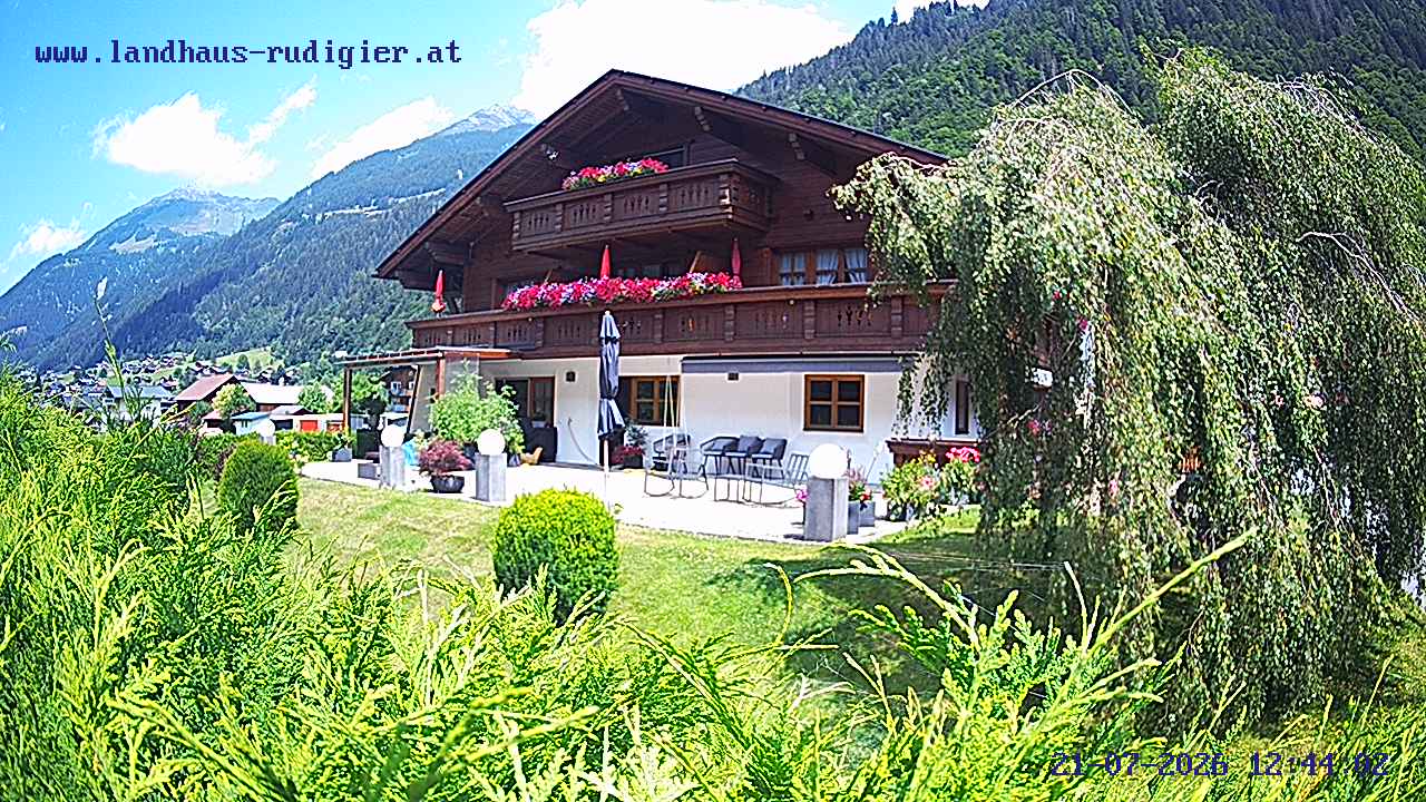 Gortipohl | Landhaus Rudigier