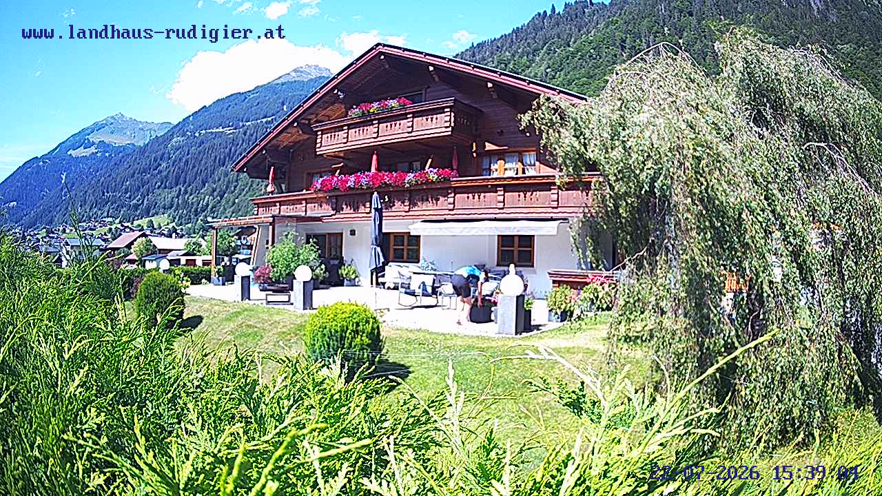 Gortipohl | Landhaus Rudigier