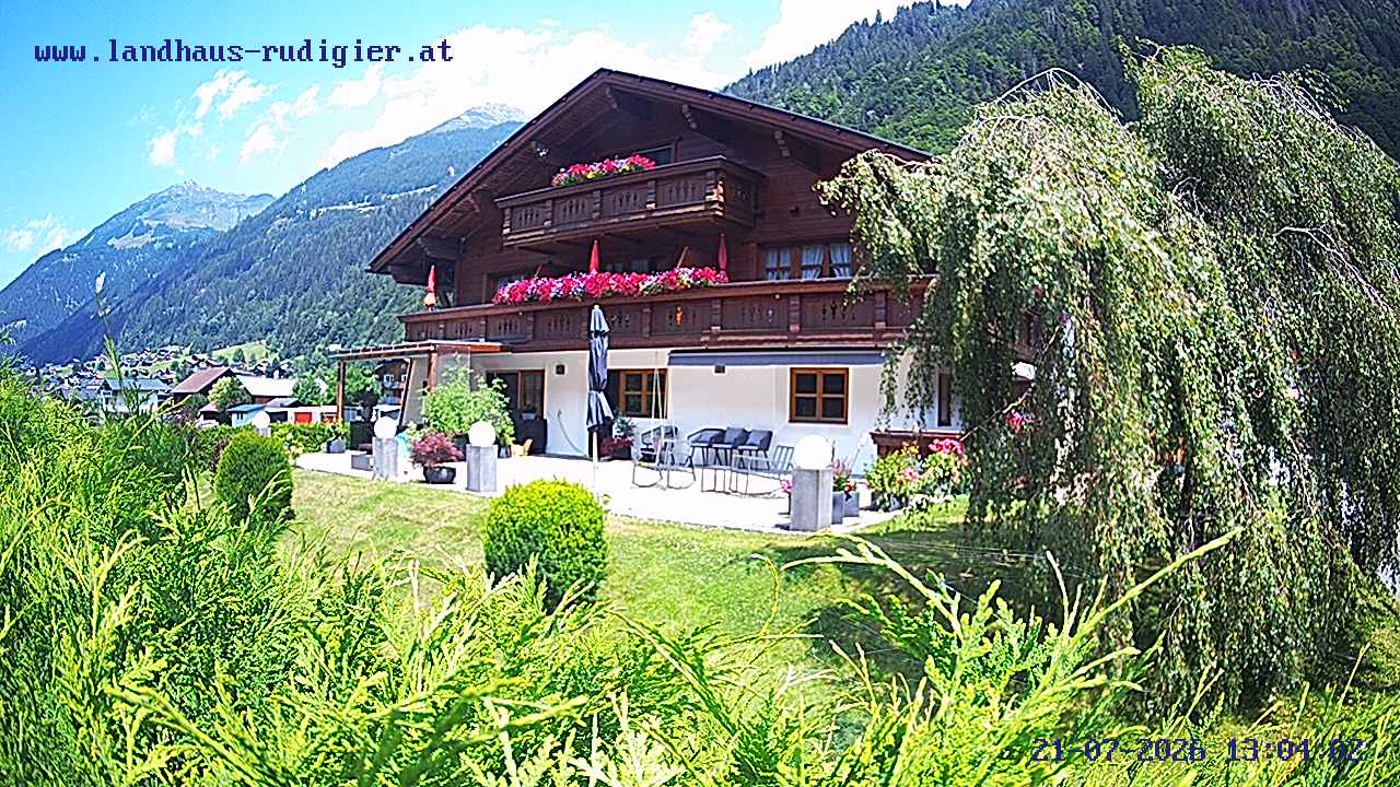 Gortipohl | Landhaus Rudigier