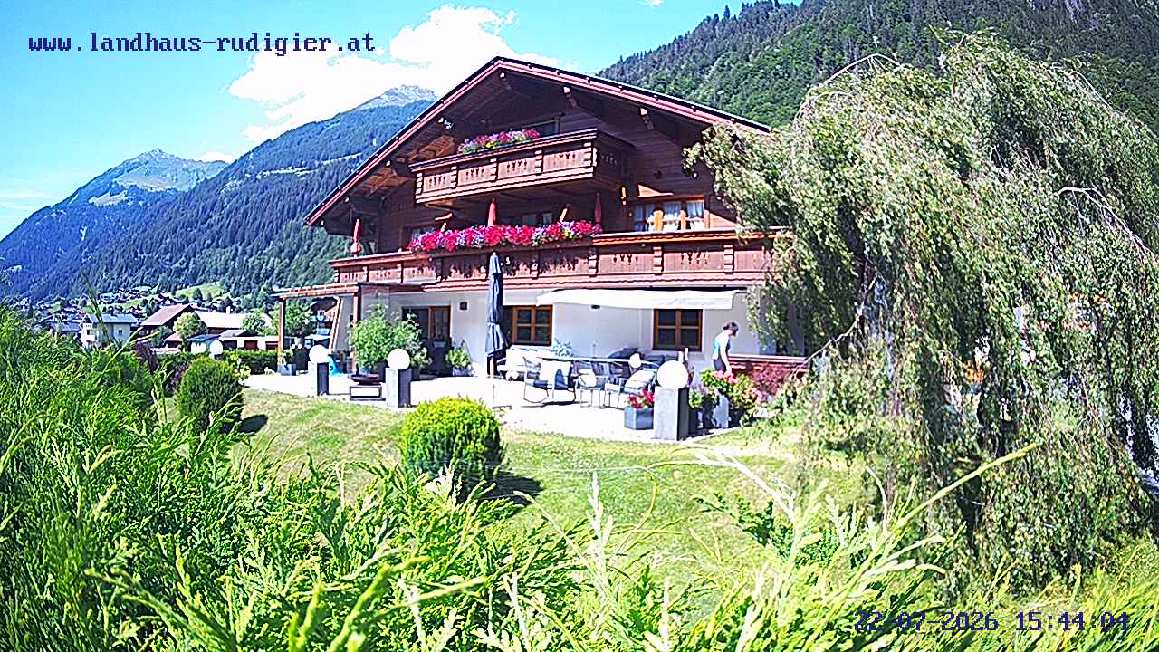 Gortipohl | Landhaus Rudigier