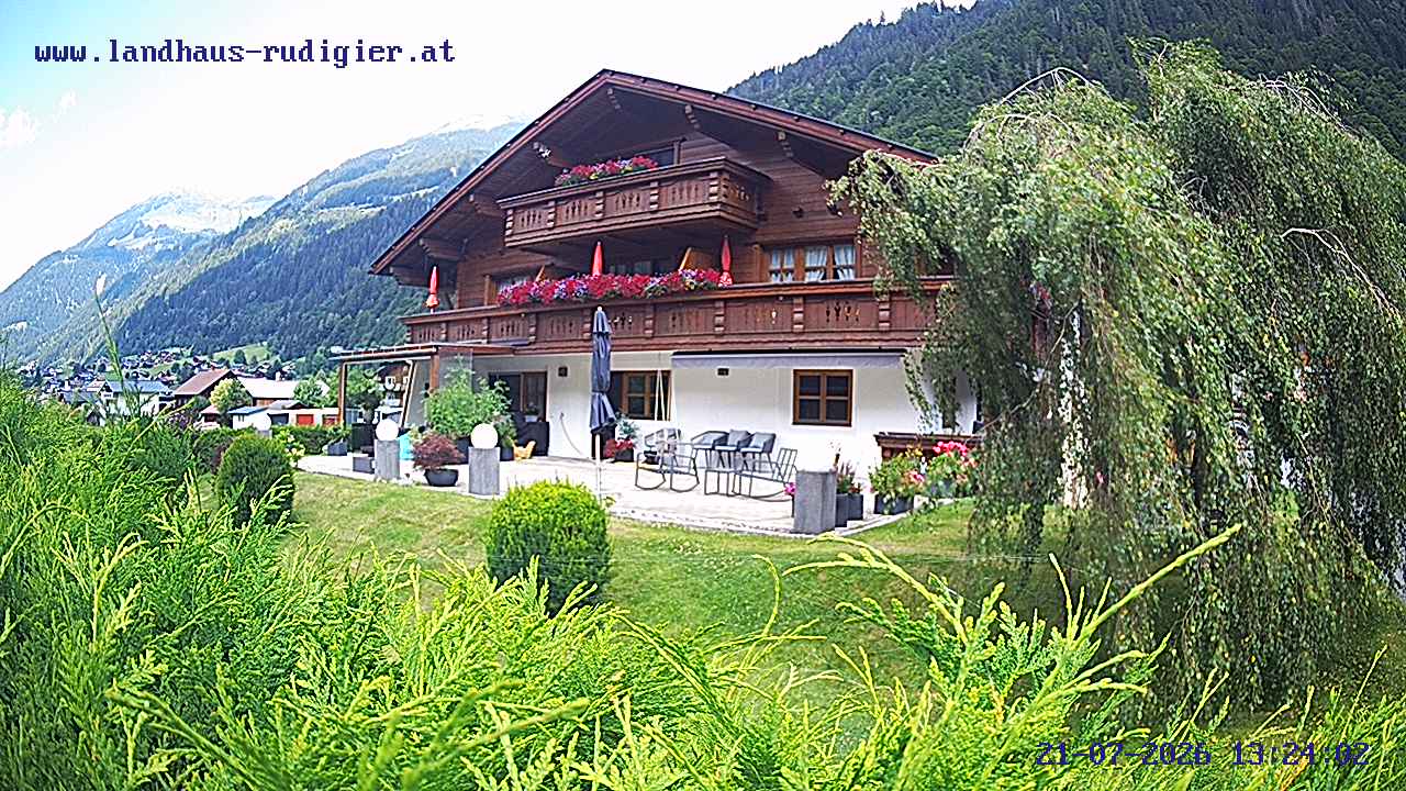 Gortipohl | Landhaus Rudigier