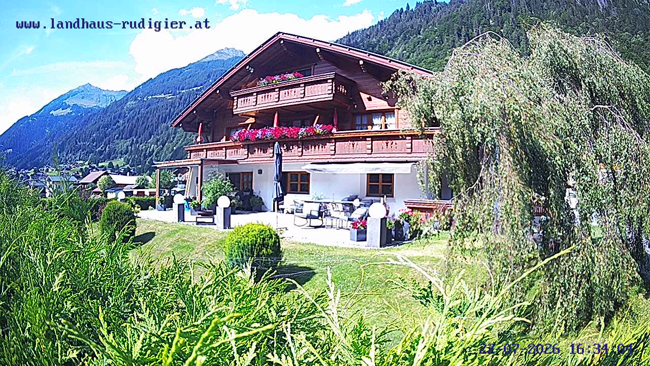 Gortipohl | Landhaus Rudigier