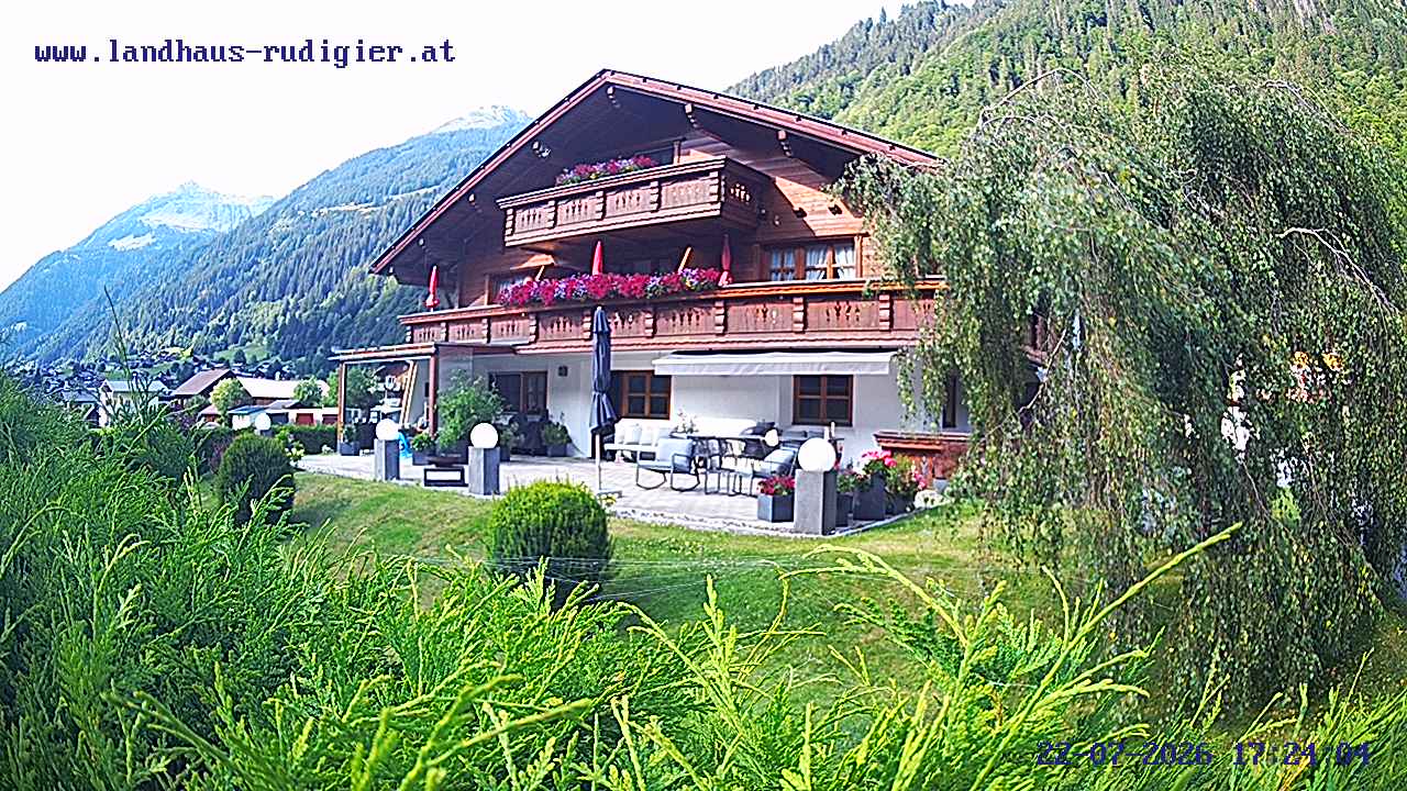 Gortipohl | Landhaus Rudigier