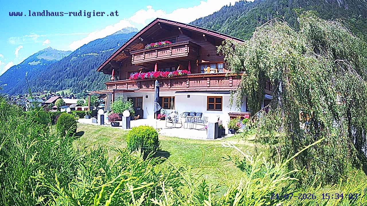 Gortipohl | Landhaus Rudigier