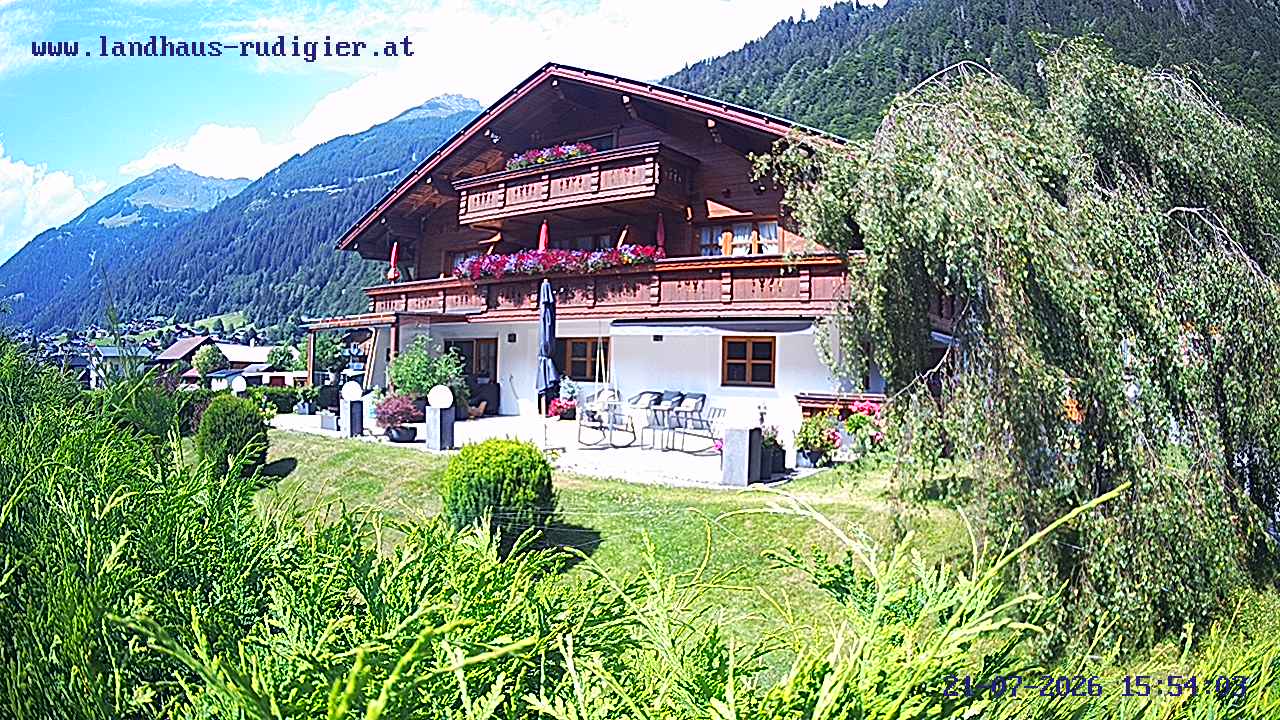 Gortipohl | Landhaus Rudigier