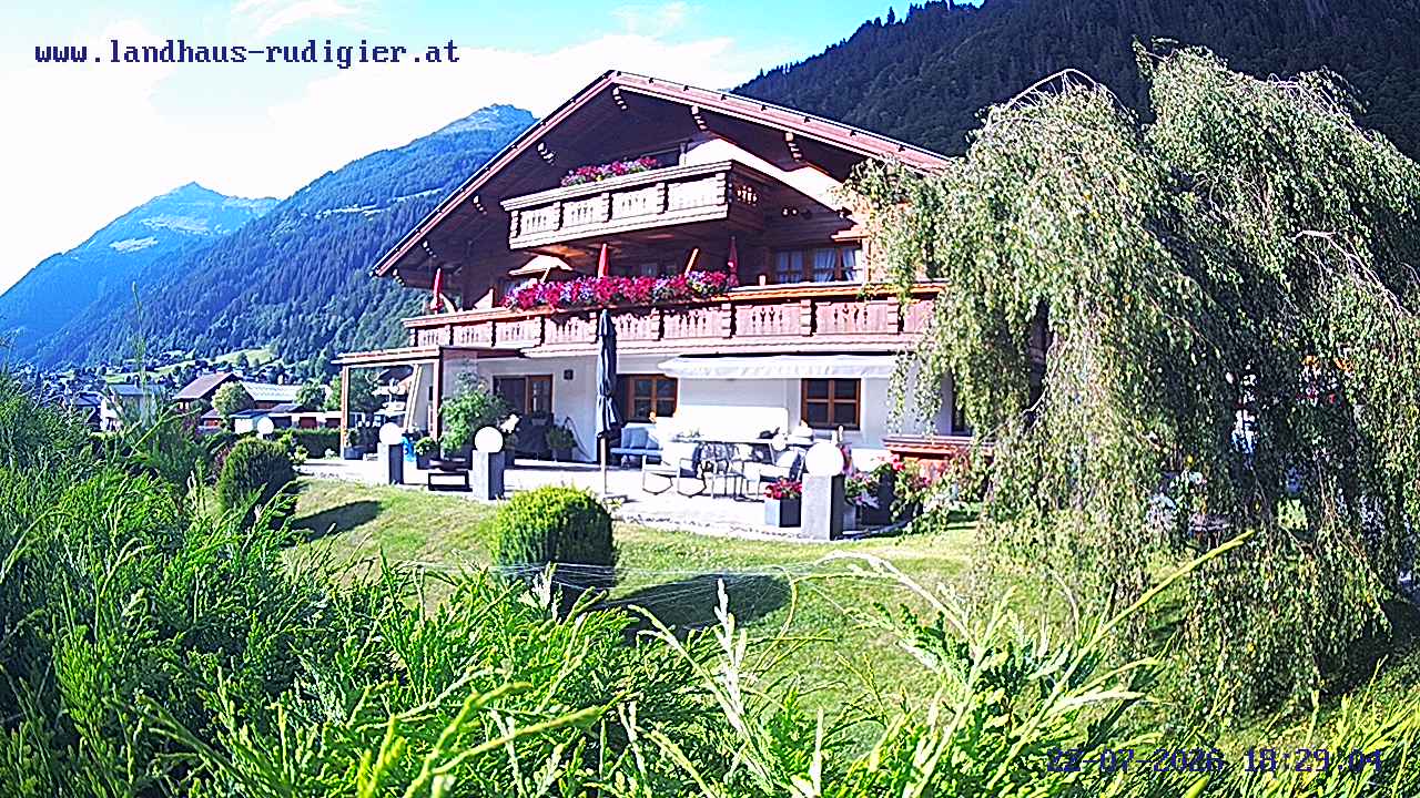 Gortipohl | Landhaus Rudigier
