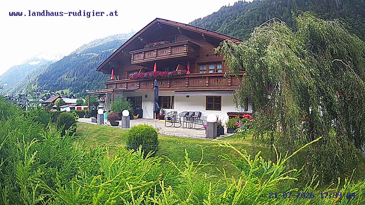 Gortipohl | Landhaus Rudigier