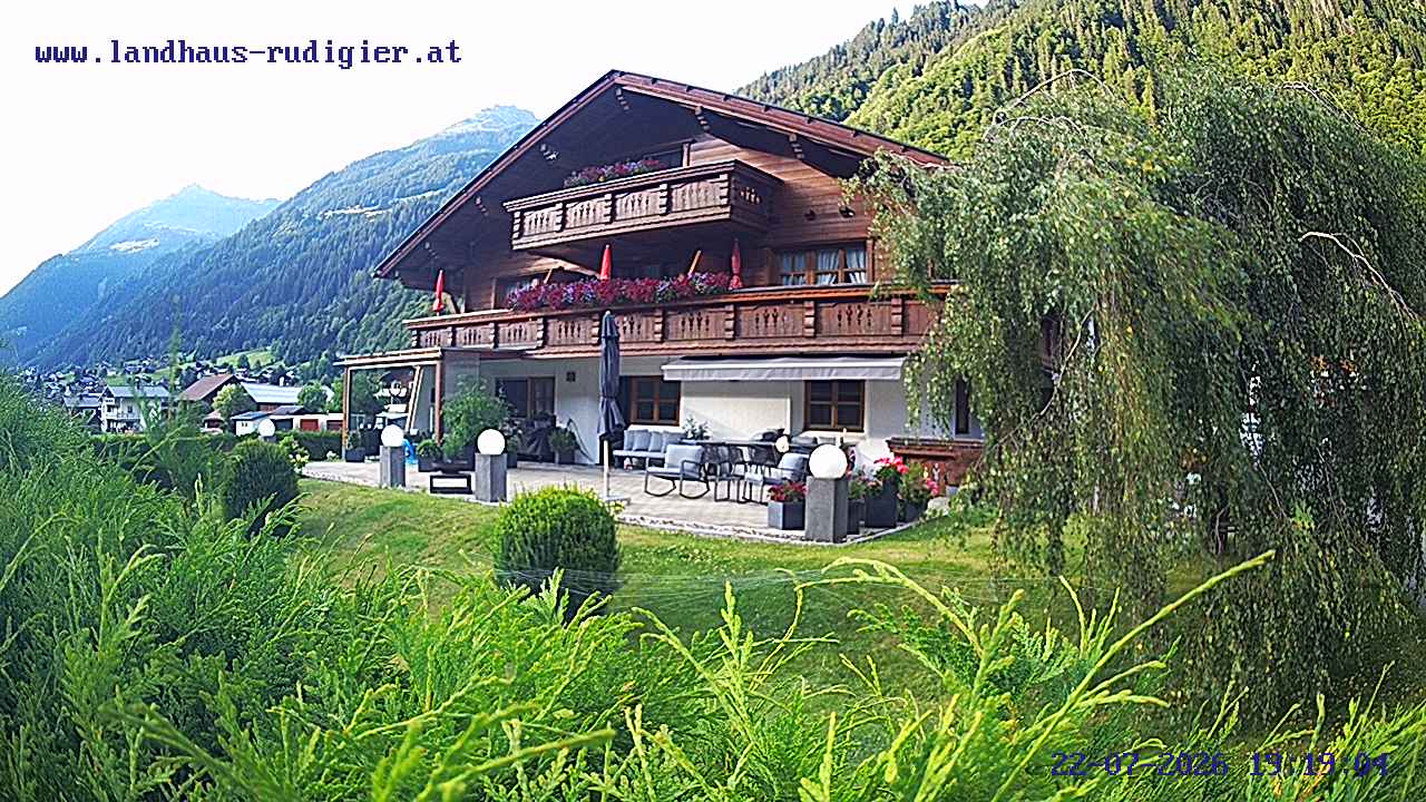 Gortipohl | Landhaus Rudigier