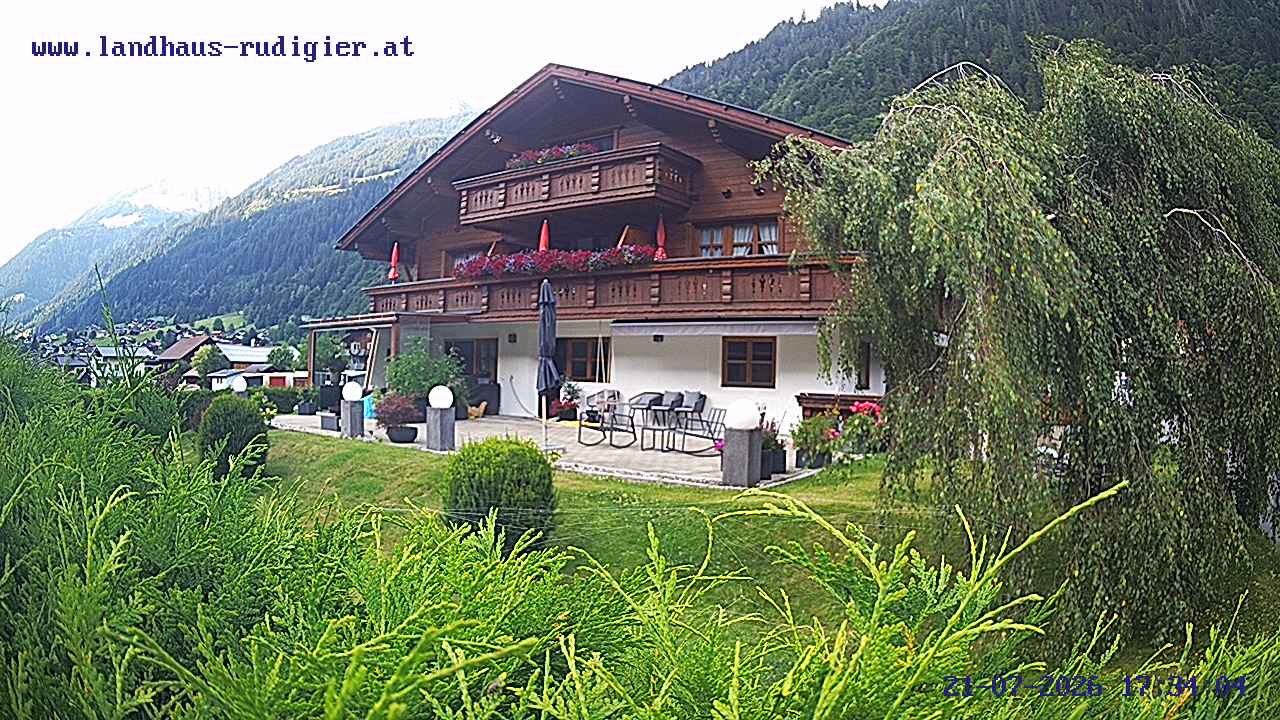 Gortipohl | Landhaus Rudigier