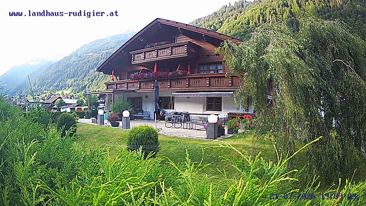 Gortipohl | Landhaus Rudigier