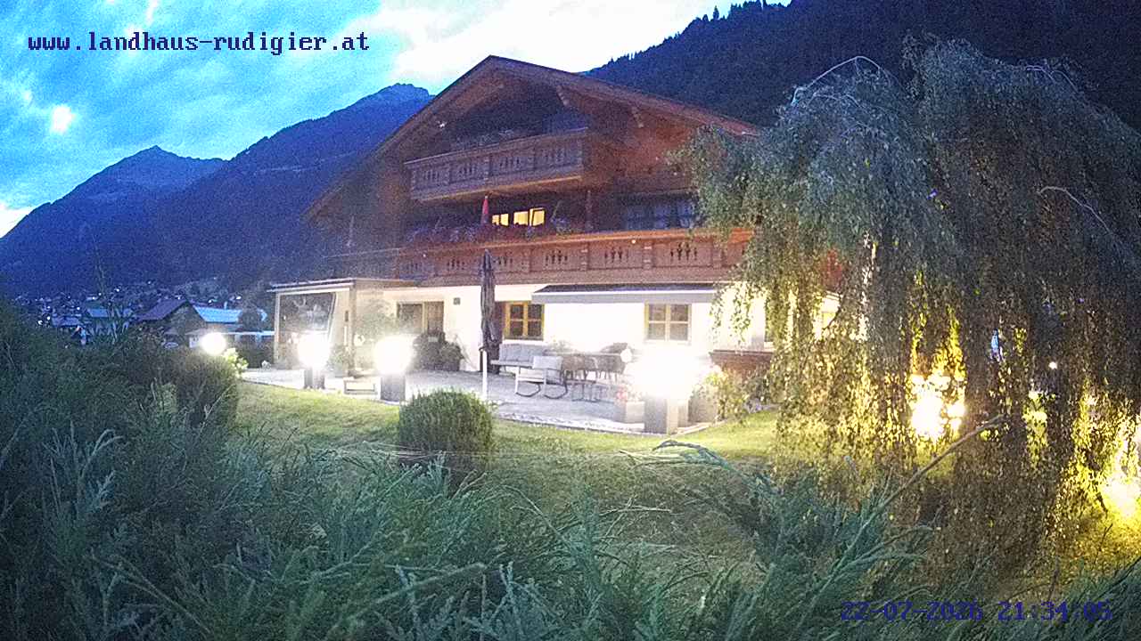 Gortipohl | Landhaus Rudigier