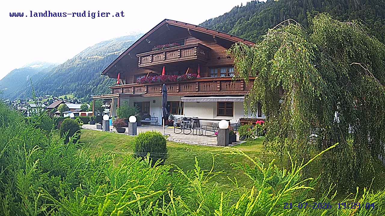 Gortipohl | Landhaus Rudigier