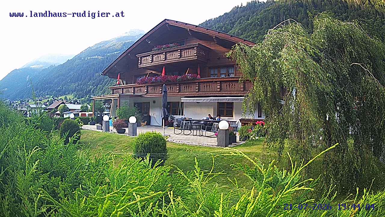 Gortipohl | Landhaus Rudigier