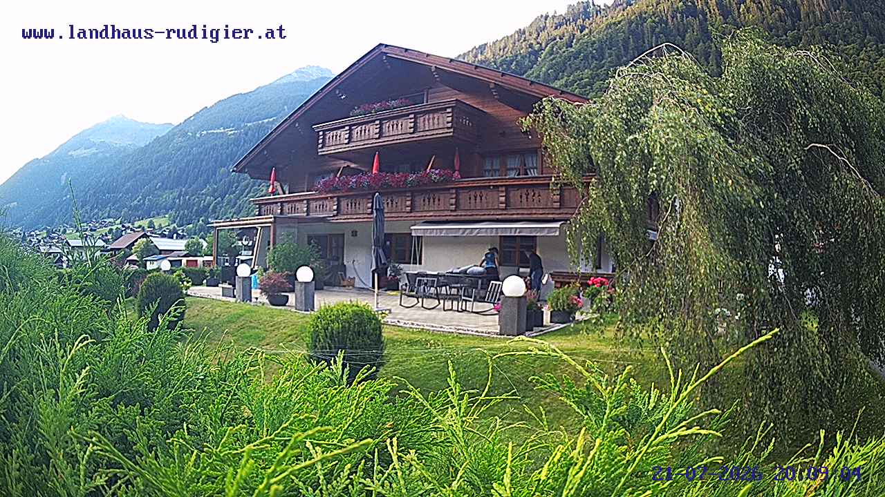Gortipohl | Landhaus Rudigier