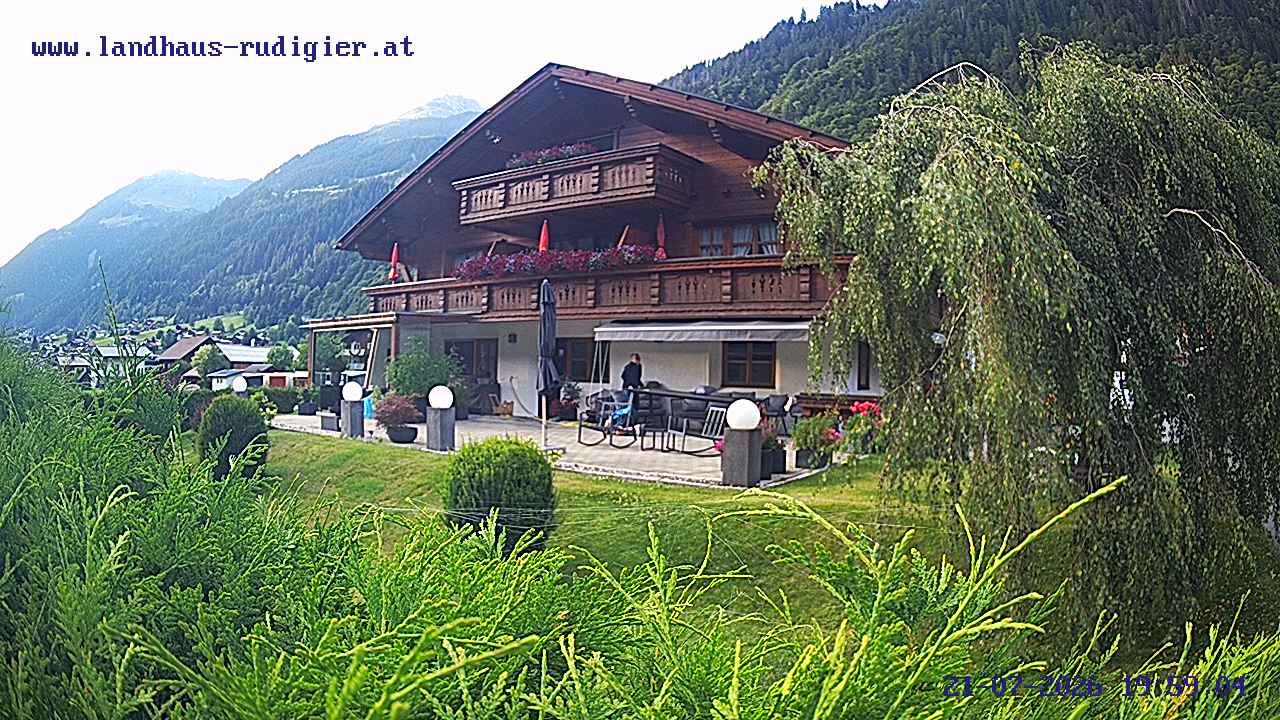 Gortipohl | Landhaus Rudigier