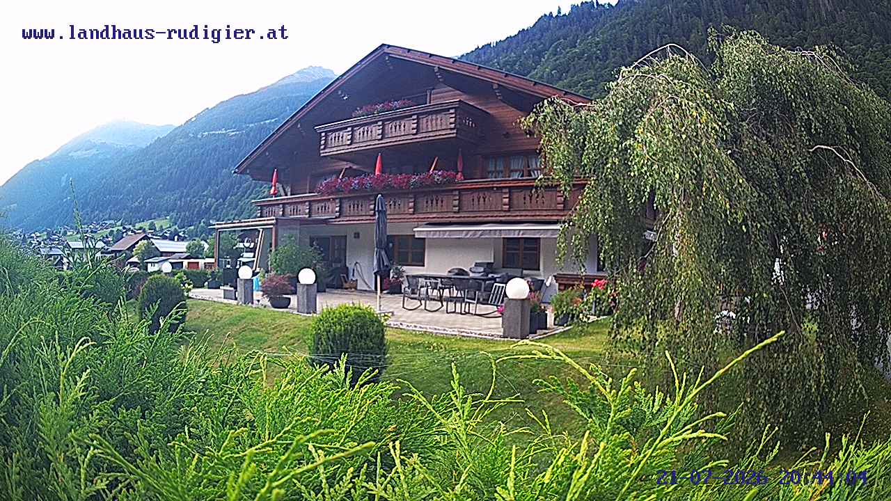 Gortipohl | Landhaus Rudigier