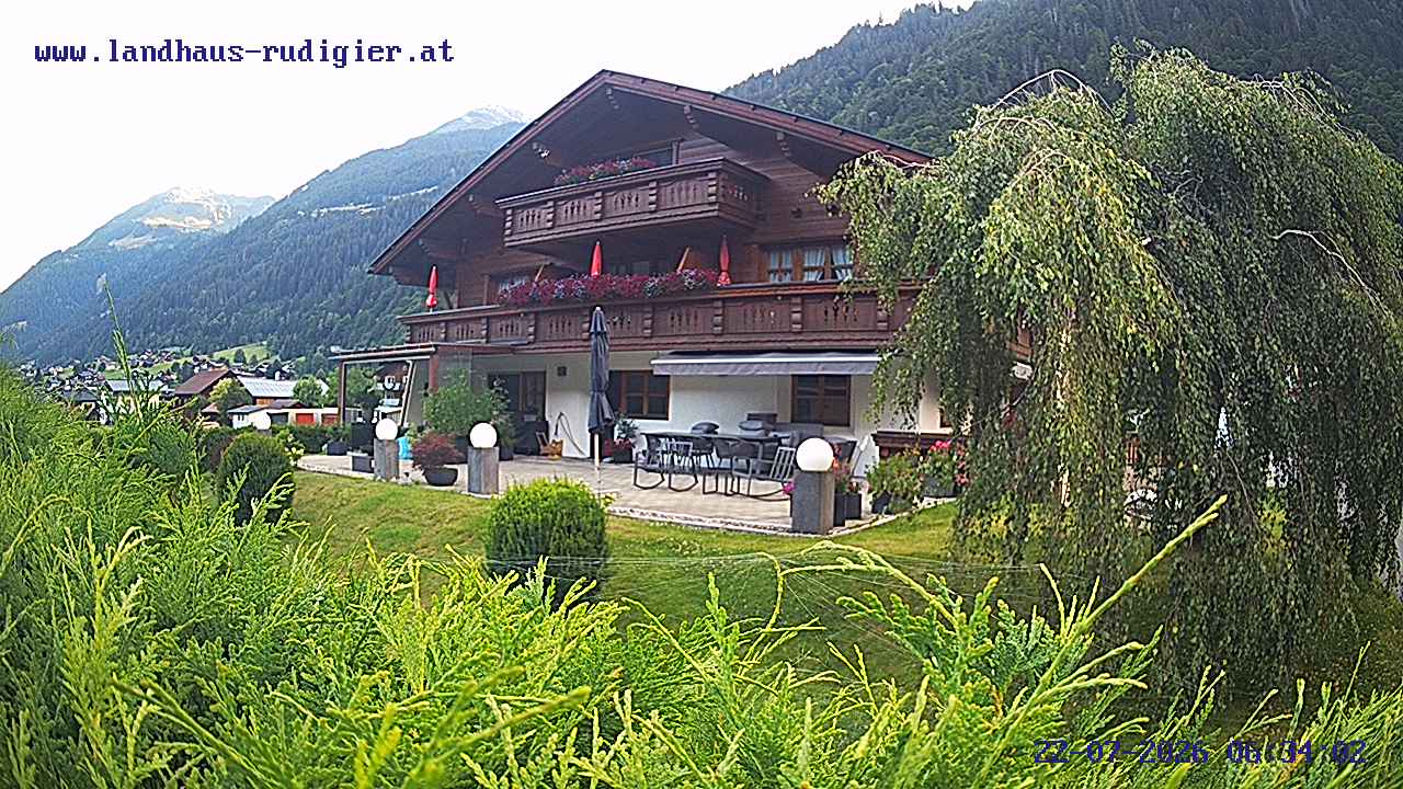 Gortipohl | Landhaus Rudigier