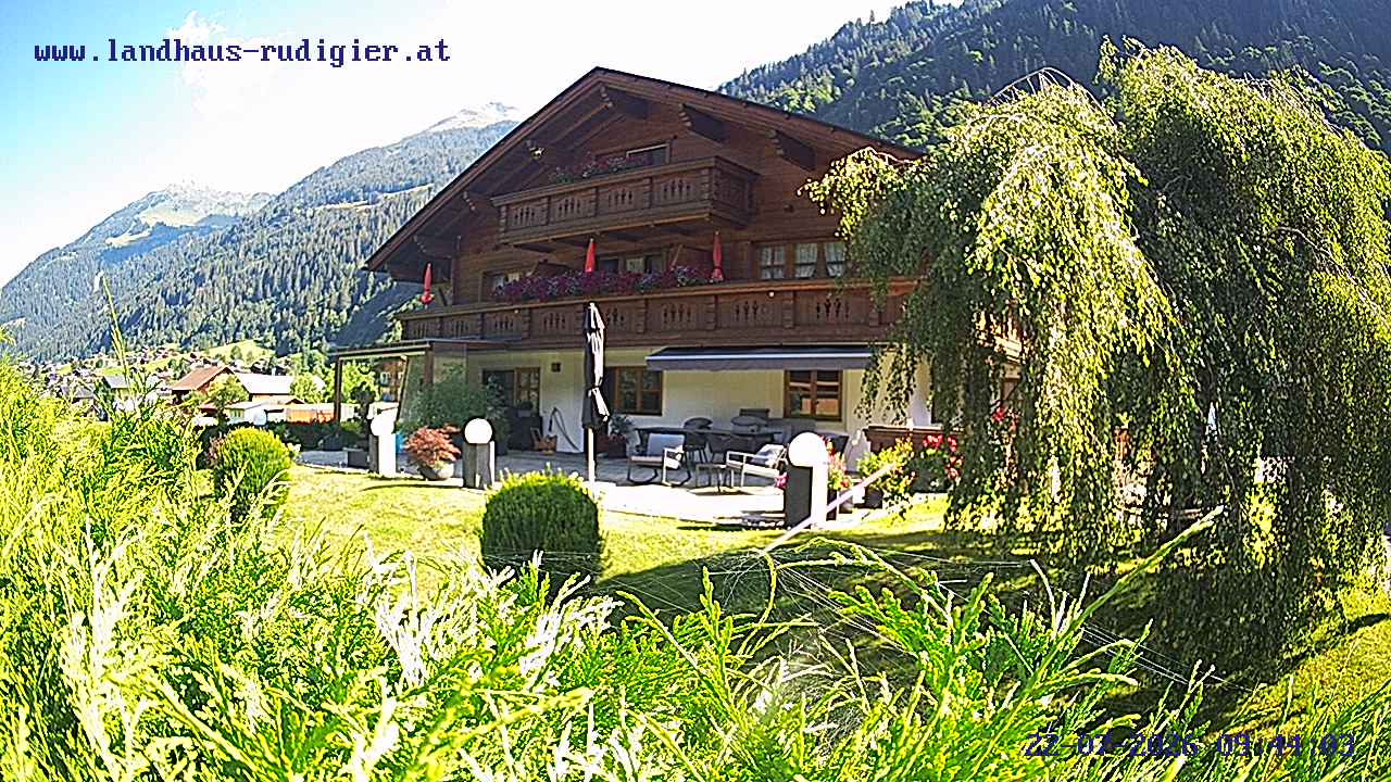 Gortipohl | Landhaus Rudigier