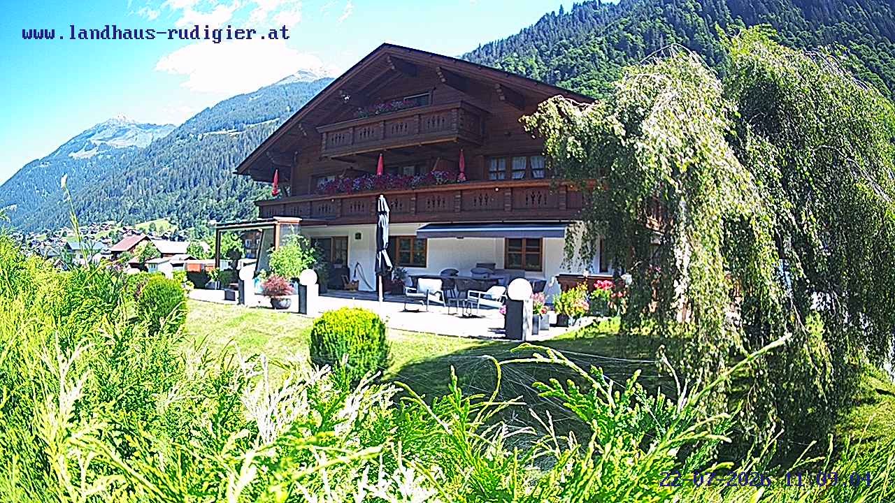 Gortipohl | Landhaus Rudigier