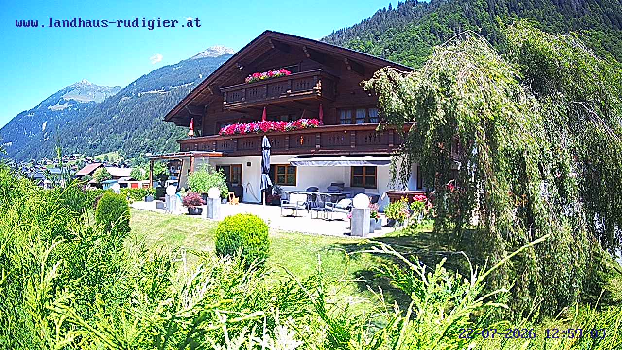 Gortipohl | Landhaus Rudigier