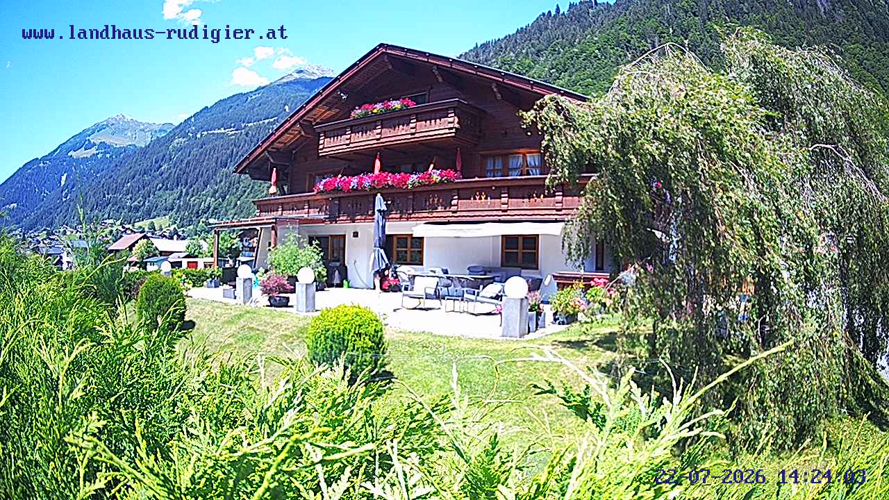 Gortipohl | Landhaus Rudigier
