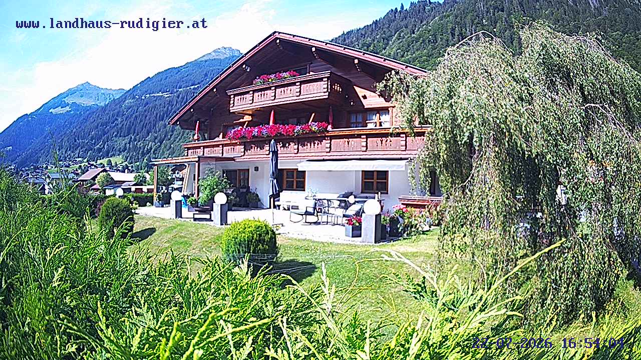 Gortipohl | Landhaus Rudigier