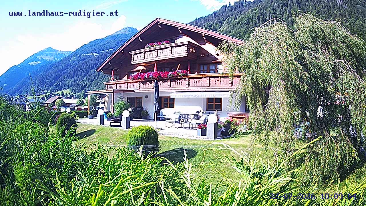 Gortipohl | Landhaus Rudigier
