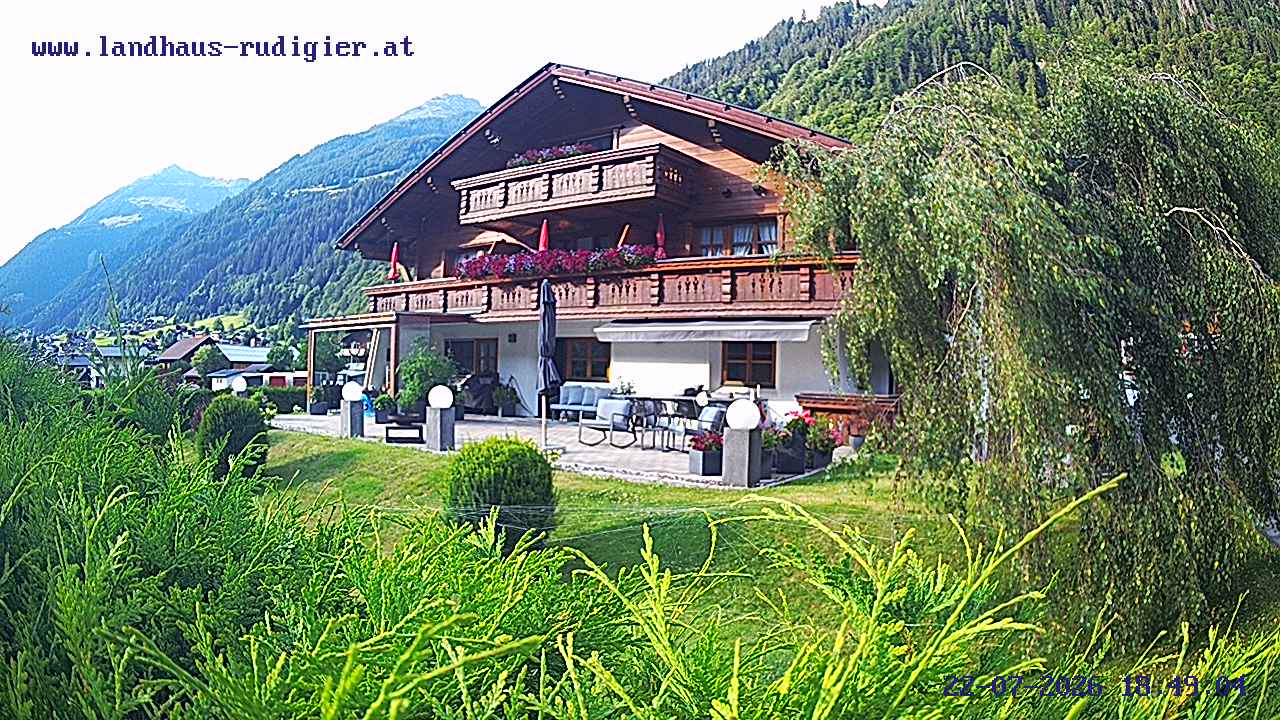Gortipohl | Landhaus Rudigier
