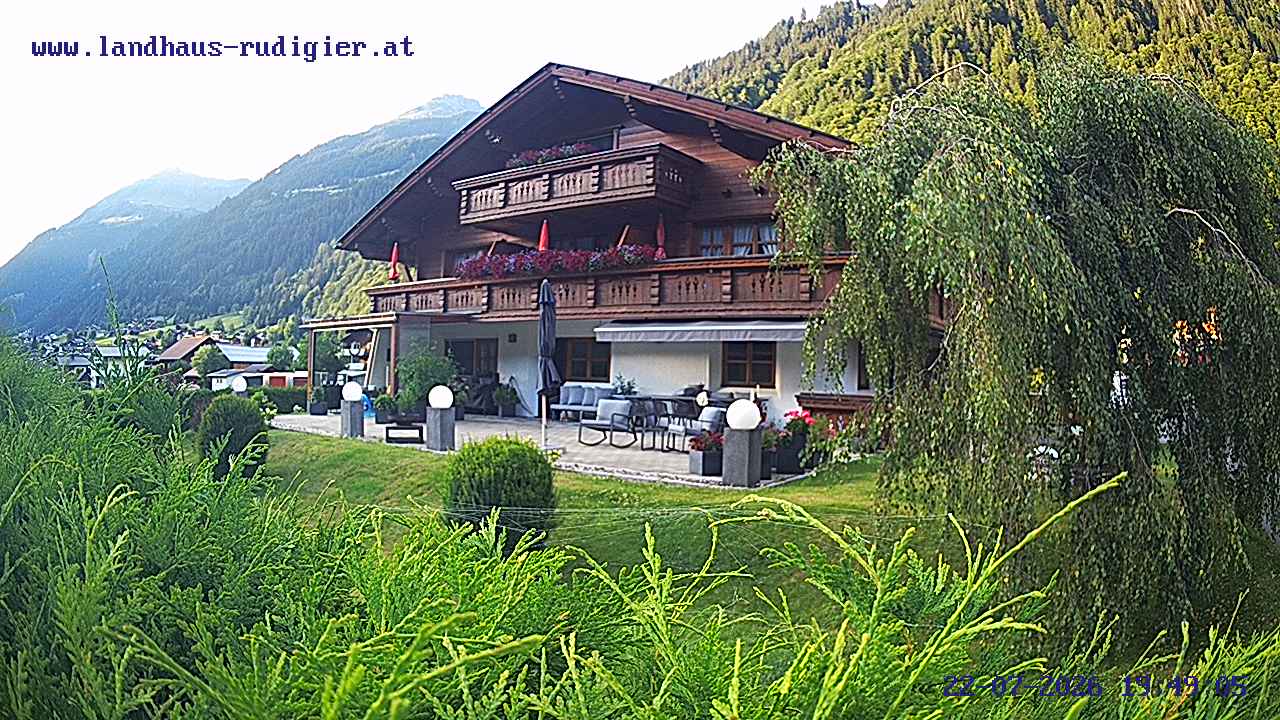 Gortipohl | Landhaus Rudigier