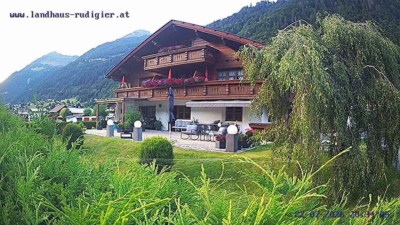 Gortipohl | Landhaus Rudigier