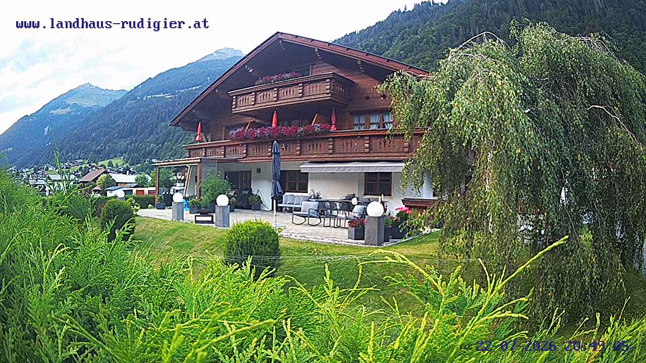 Gortipohl | Landhaus Rudigier
