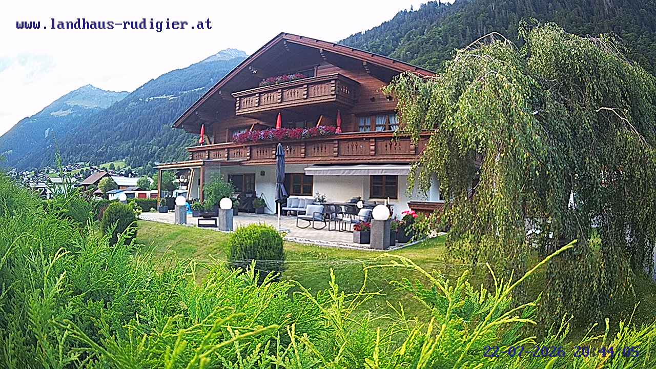 Gortipohl | Landhaus Rudigier