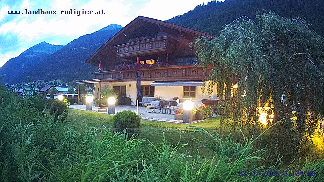 Gortipohl | Landhaus Rudigier