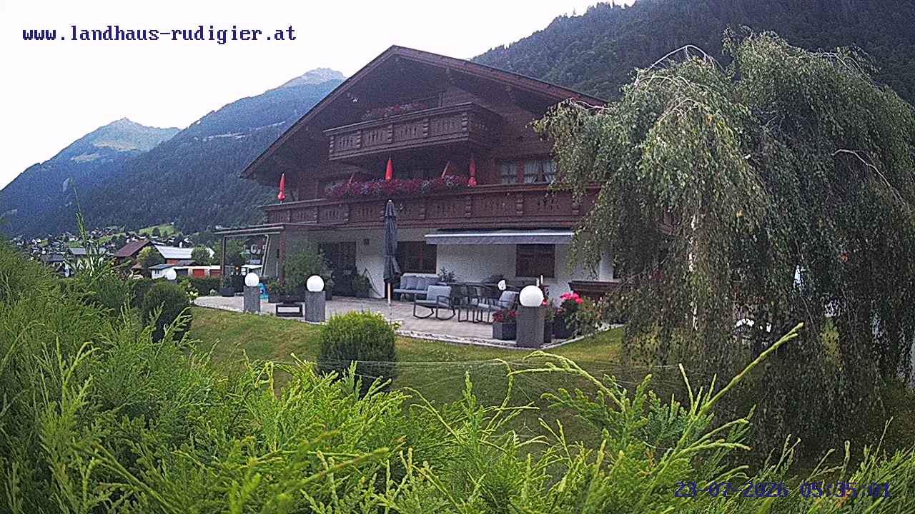 Gortipohl | Landhaus Rudigier