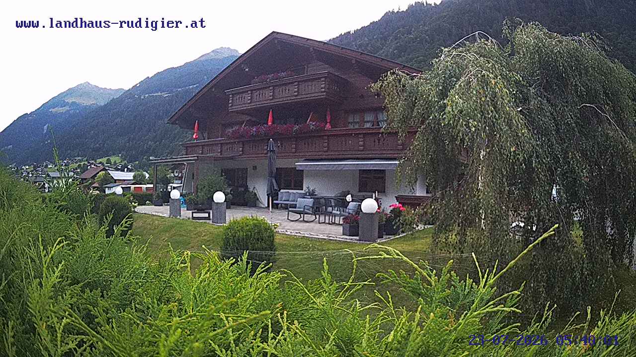 Gortipohl | Landhaus Rudigier