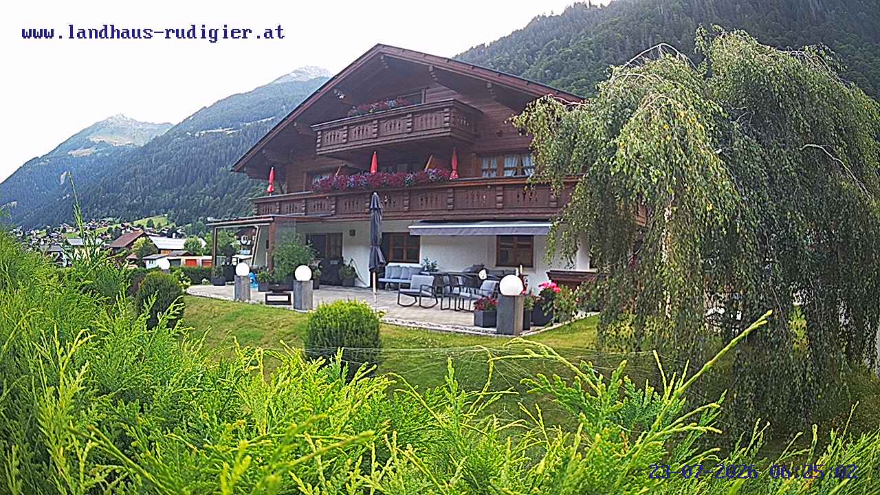 Gortipohl | Landhaus Rudigier