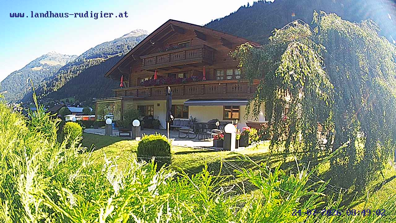 Gortipohl | Landhaus Rudigier