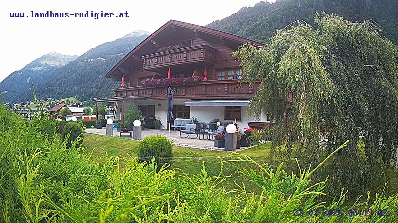 Gortipohl | Landhaus Rudigier