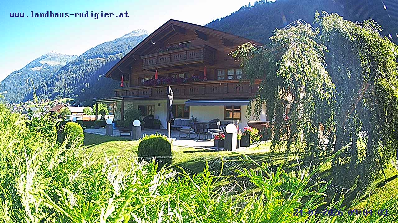 Gortipohl | Landhaus Rudigier