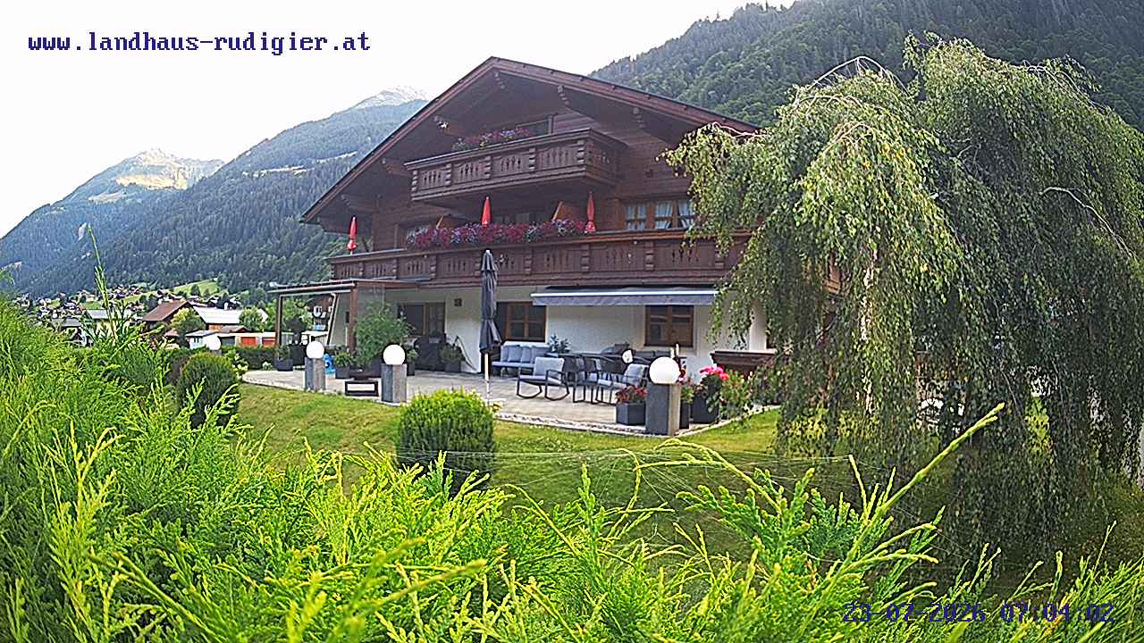 Gortipohl | Landhaus Rudigier