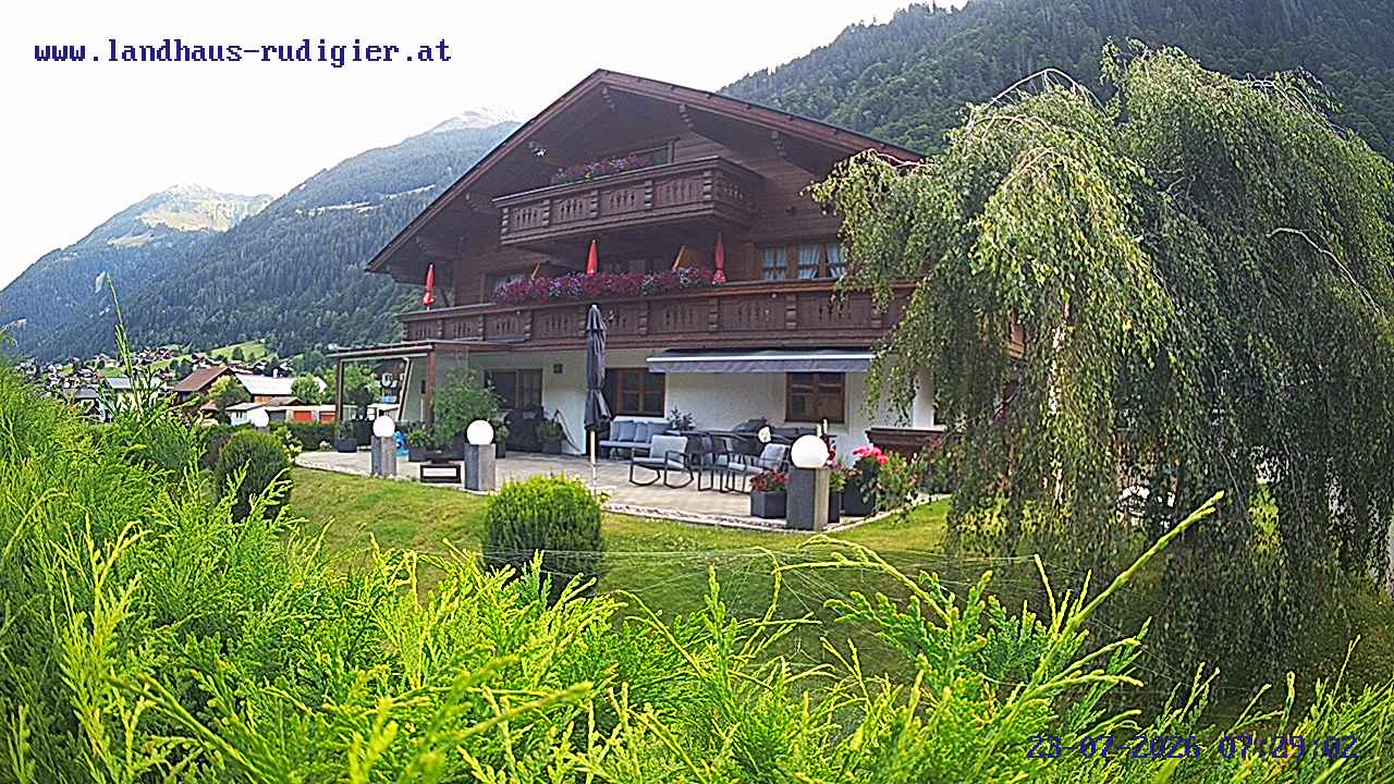 Gortipohl | Landhaus Rudigier